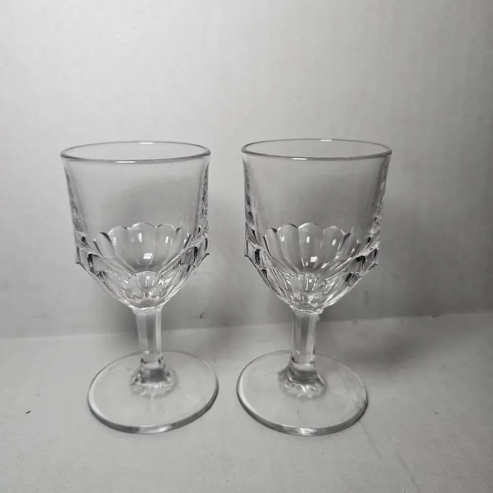 Set Of 2 Small 4